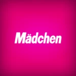 mädchen - epaper android application logo